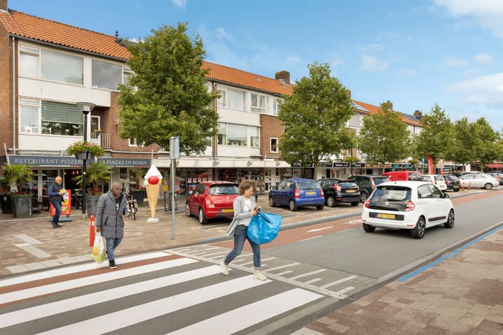 Foto 32 van Beethovenweg 29-B