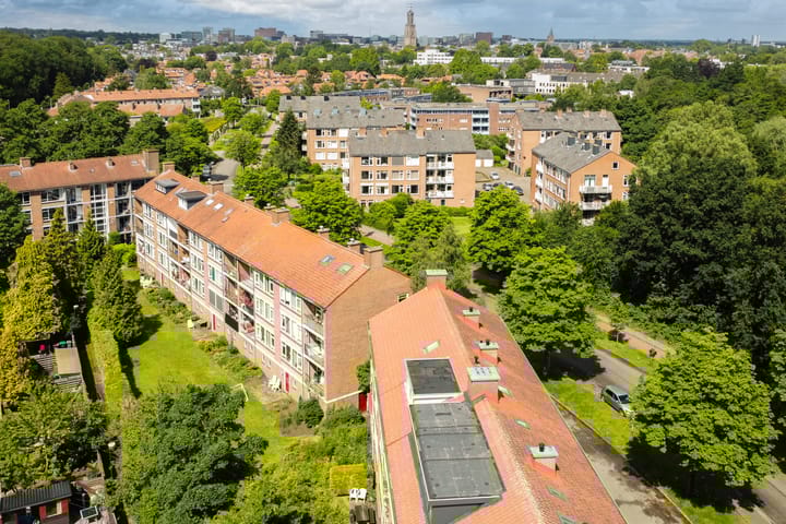 Foto 36 van Beethovenweg 29-B