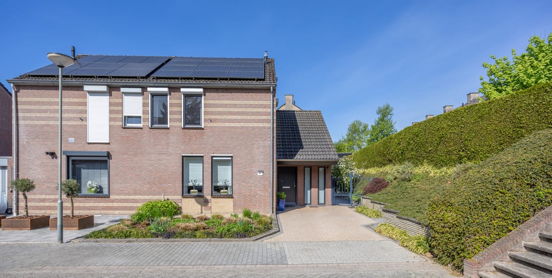 Foto 2 van Napoleonstraat 49-C