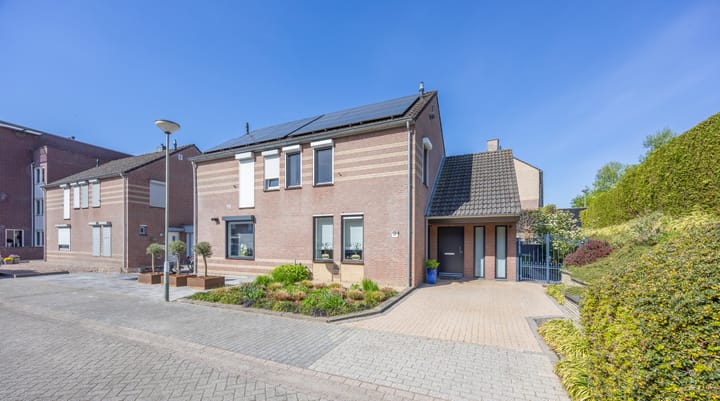 Foto 3 van Napoleonstraat 49-C