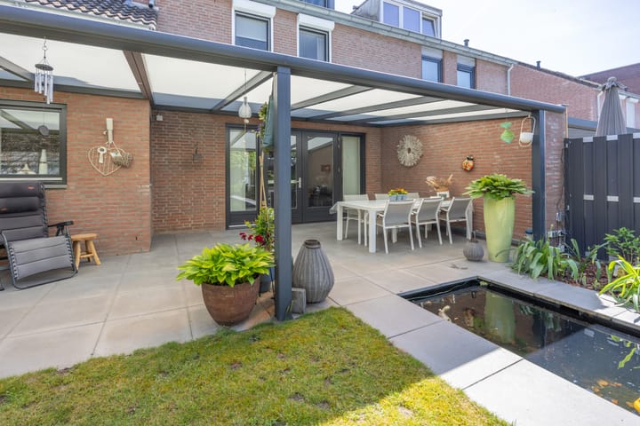 Foto 8 van Napoleonstraat 49-C