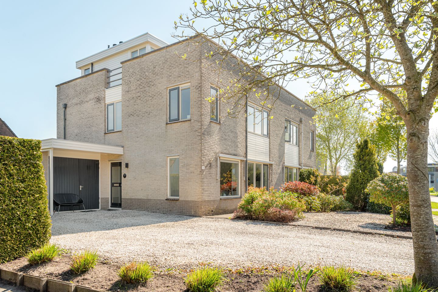 Foto 1 van Helmhout 148