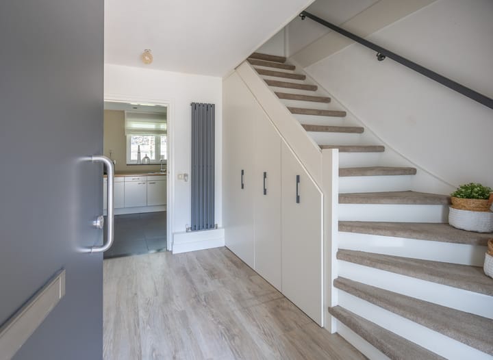 Foto 13 van Napoleonstraat 49-C