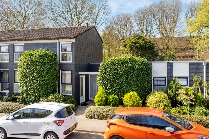 Foto 2 van Heradreef 4