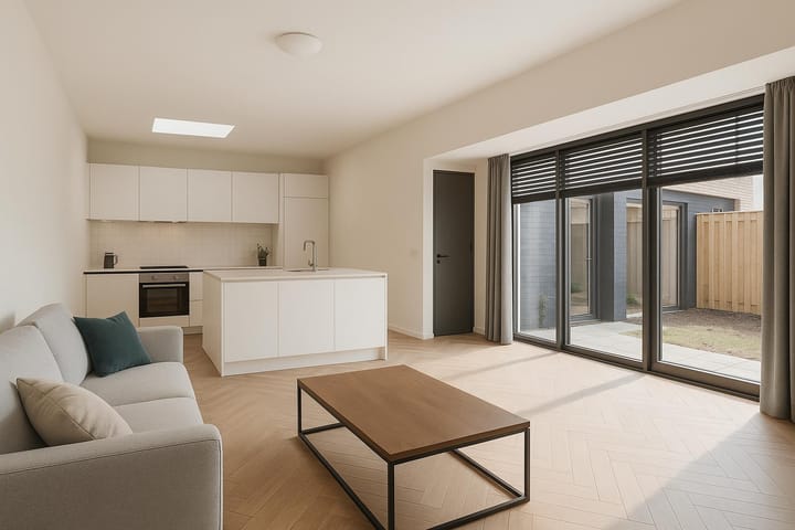 Foto 8 van Heradreef 4