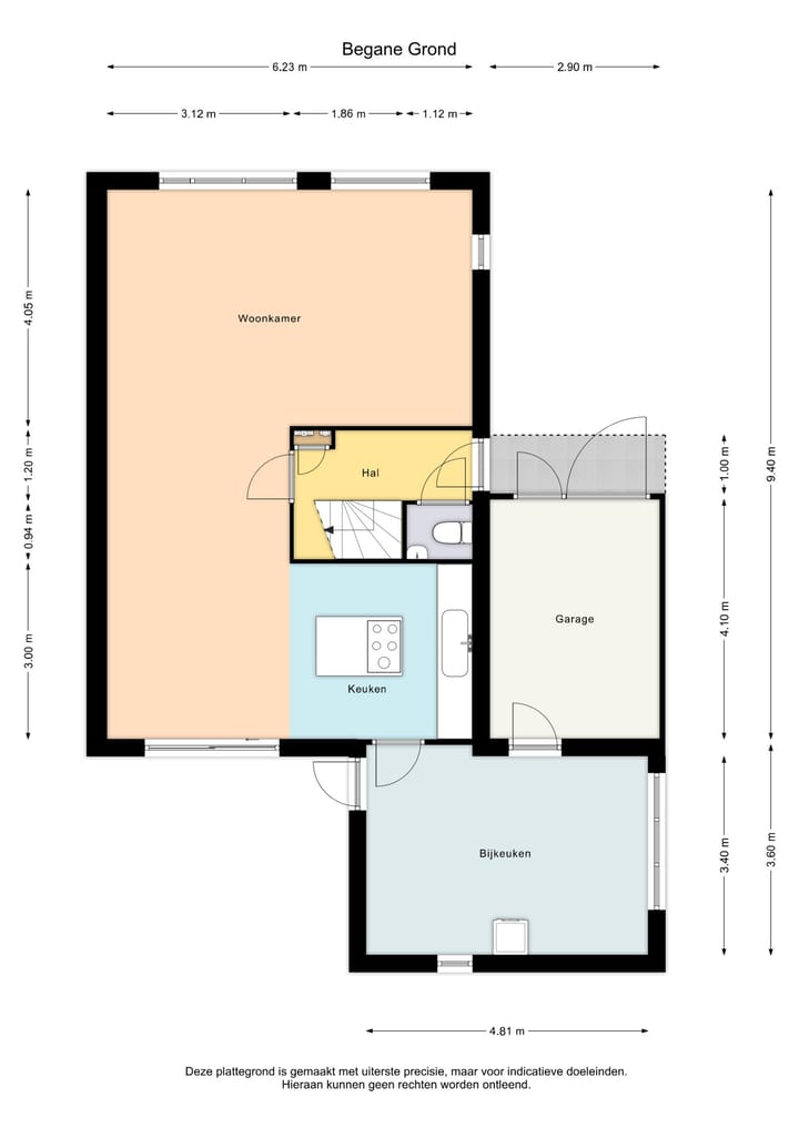 Foto 43 van Helmhout 148