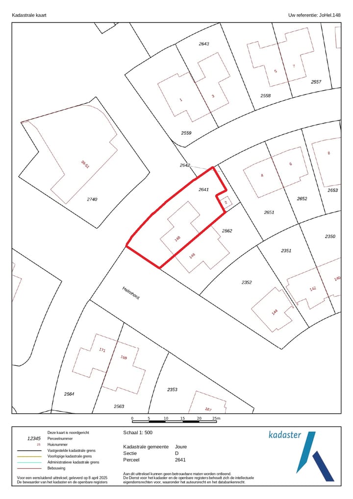 Foto 46 van Helmhout 148