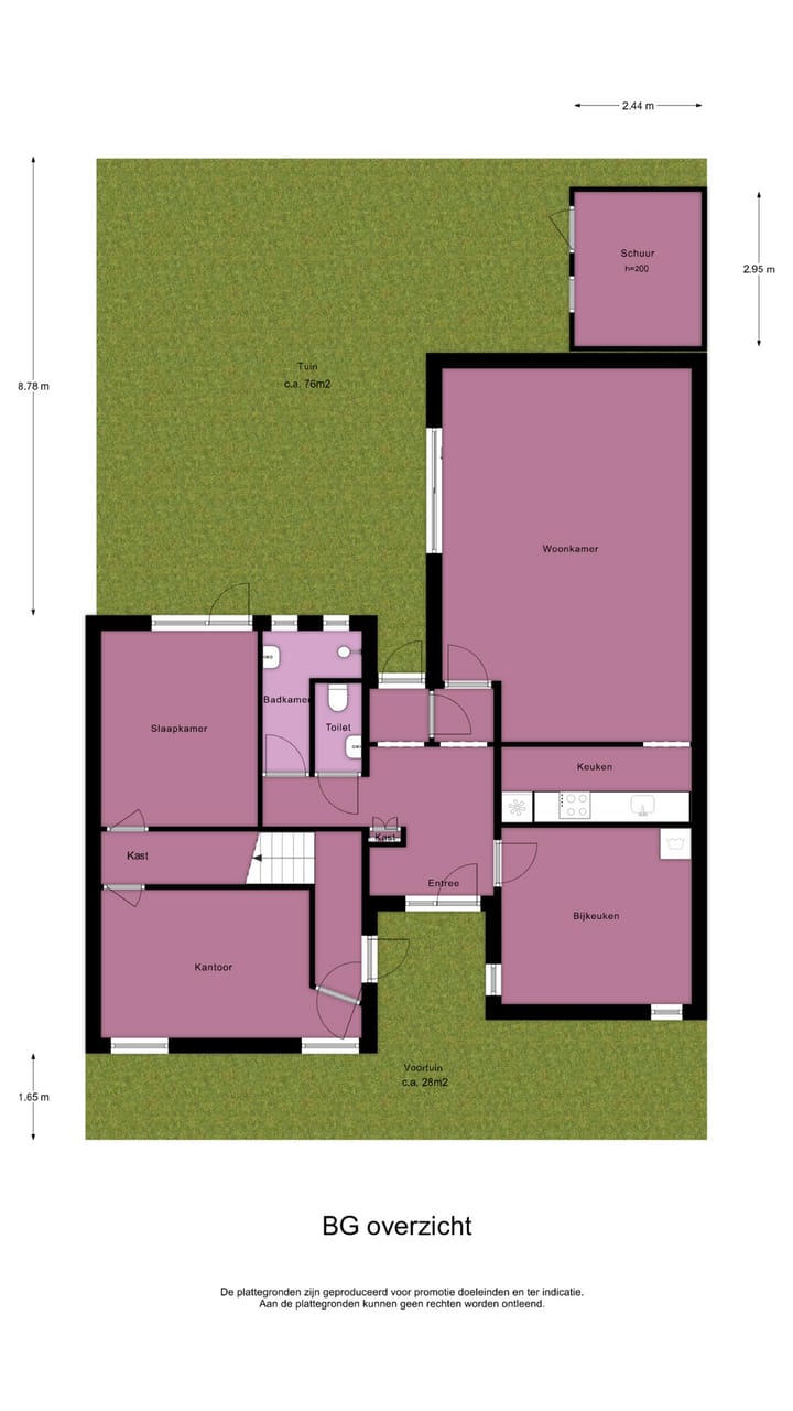 Foto 31 van Heradreef 4