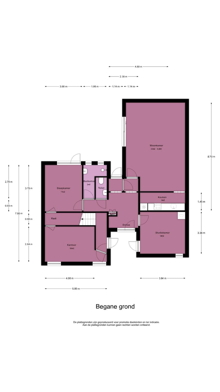 Foto 32 van Heradreef 4