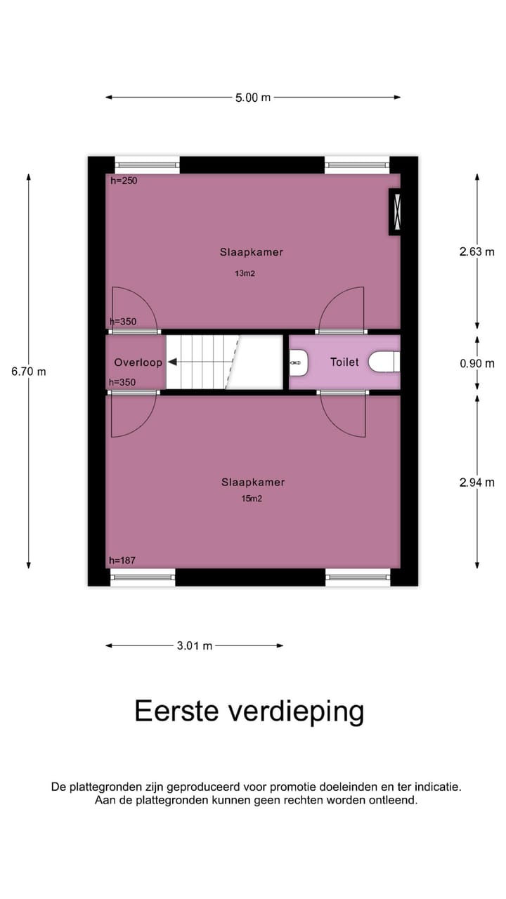 Foto 34 van Heradreef 4