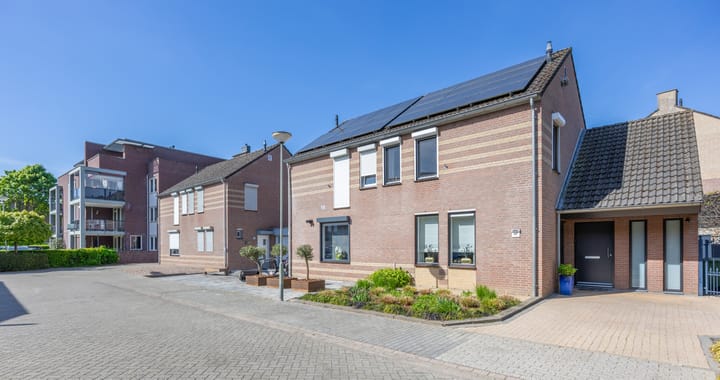 Foto 49 van Napoleonstraat 49-C