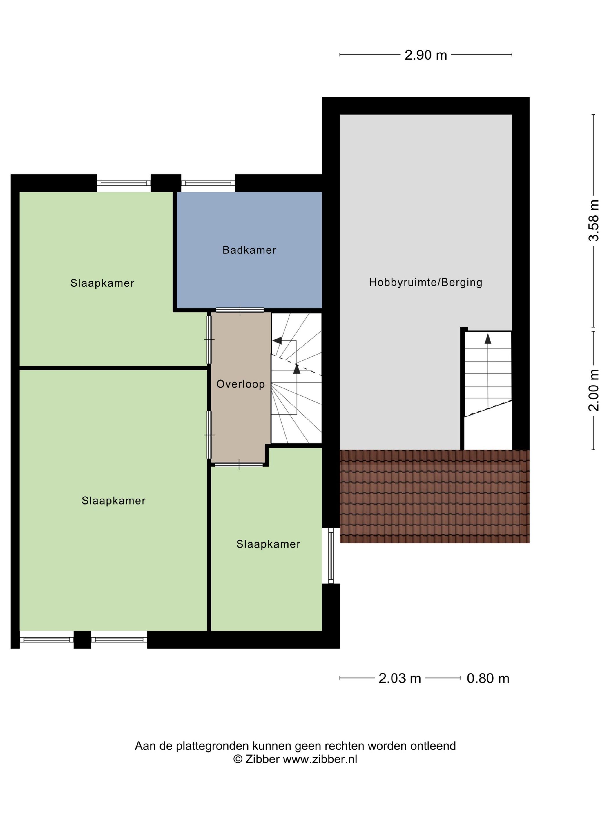 Foto 51 van Napoleonstraat 49-C