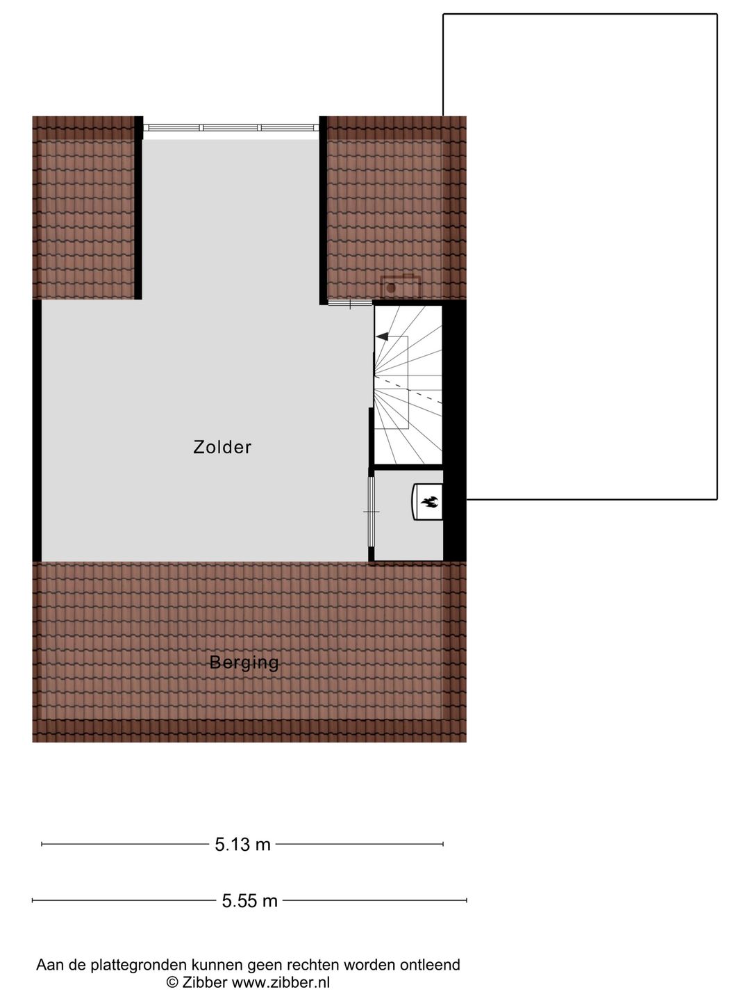 Foto 52 van Napoleonstraat 49-C