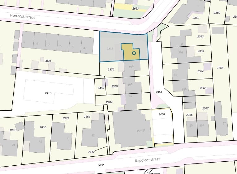 Foto 53 van Napoleonstraat 49-C