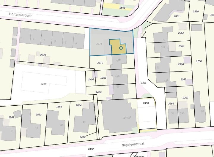 Foto 53 van Napoleonstraat 49-C