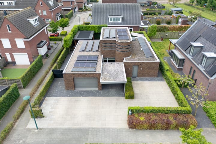 IJsvogelstraat 9
