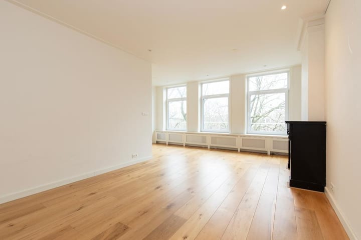 Foto 3 van Van Oldenbarneveldtplein 8-3