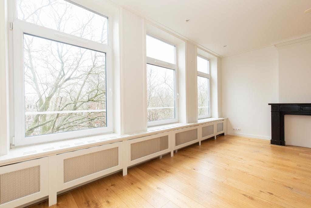 Foto 6 van Van Oldenbarneveldtplein 8-3