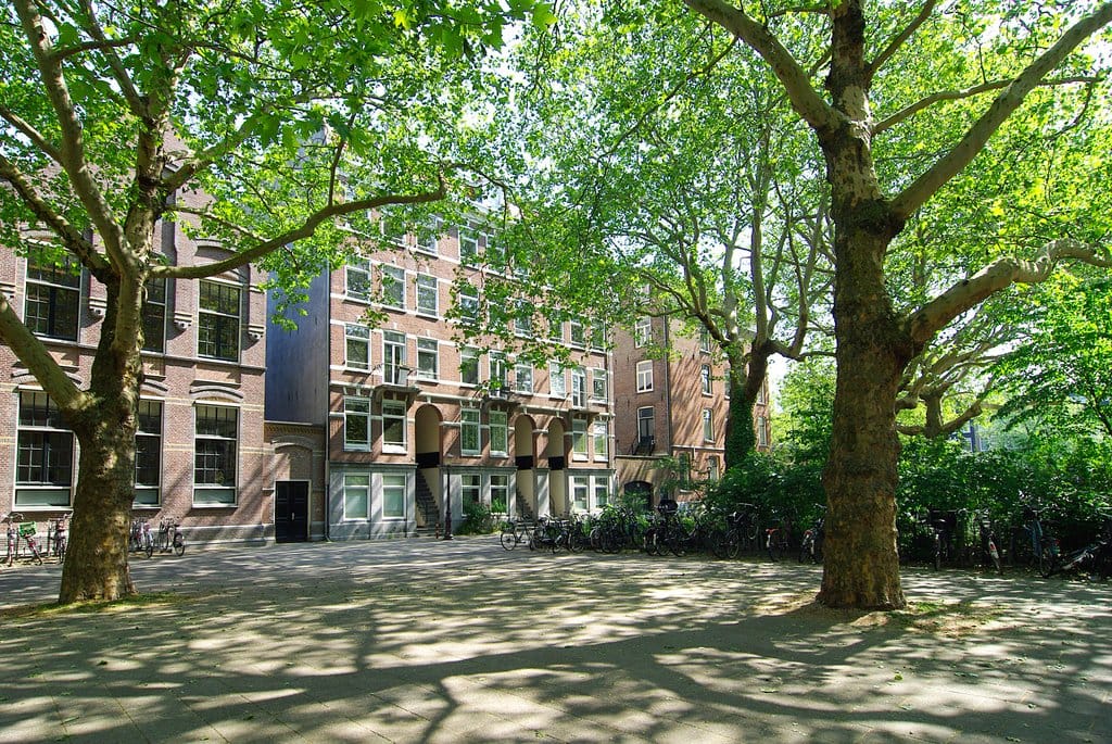 Foto 20 van Van Oldenbarneveldtplein 8-3