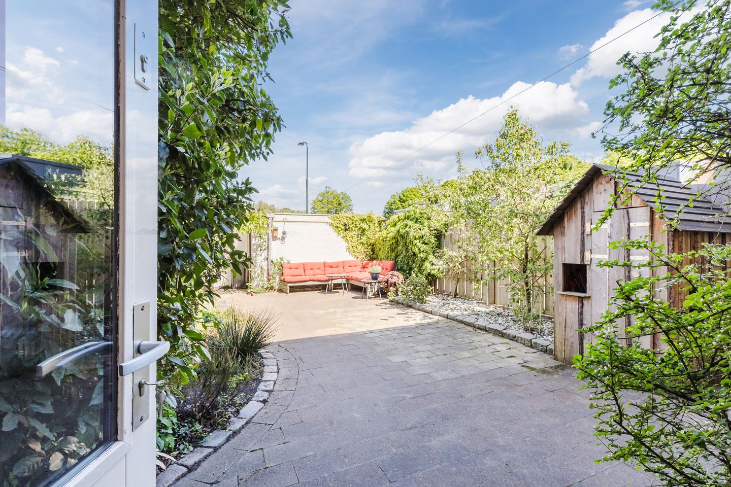 Foto 4 van Titus Brandsmastraat 14