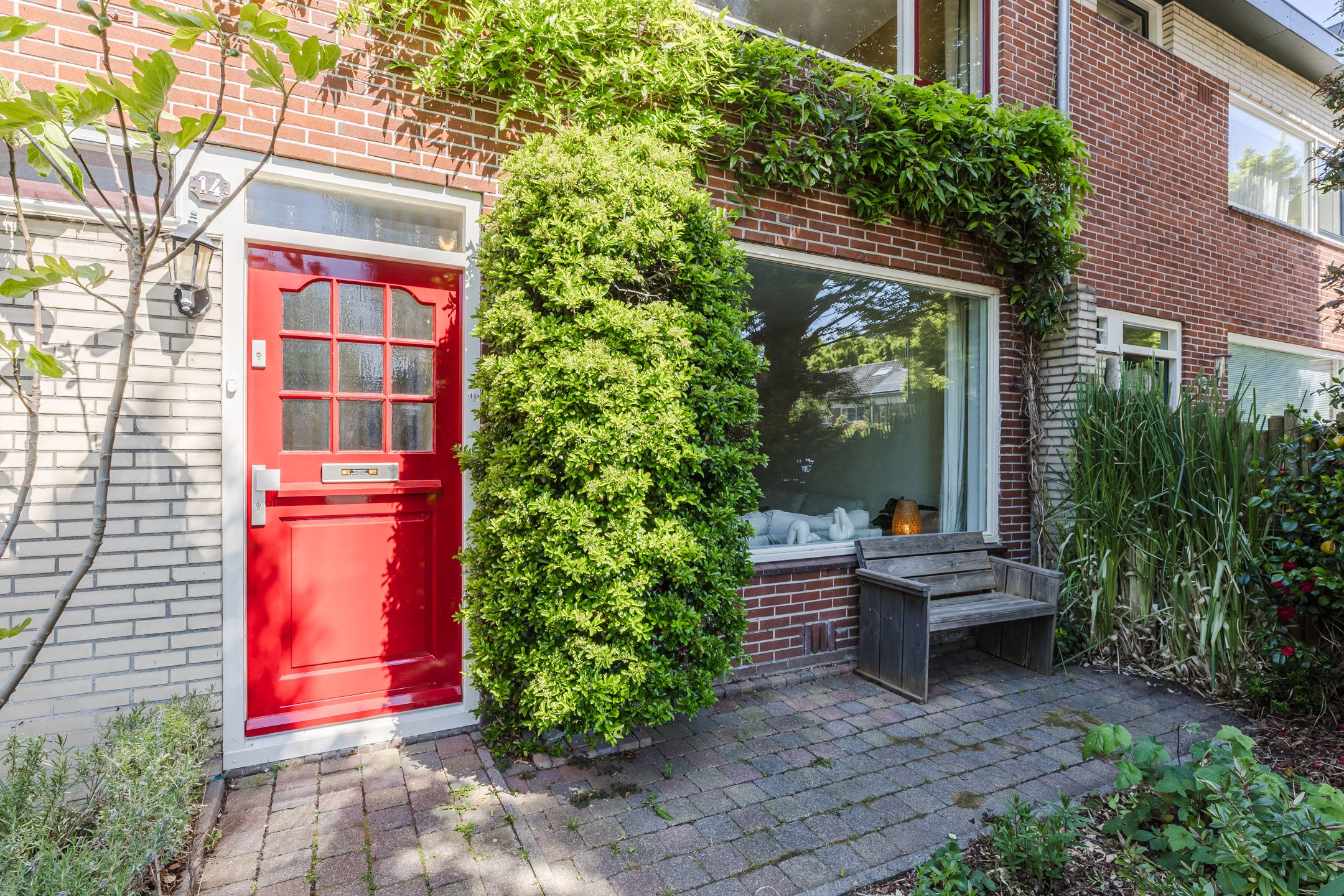 Foto 6 van Titus Brandsmastraat 14