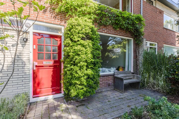 Foto 6 van Titus Brandsmastraat 14