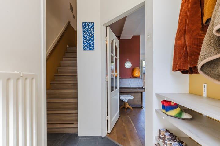 Foto 8 van Titus Brandsmastraat 14