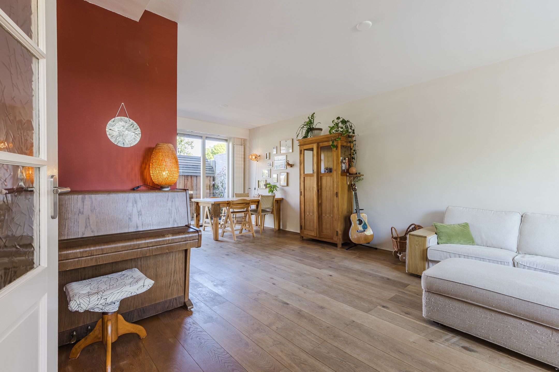 Foto 9 van Titus Brandsmastraat 14