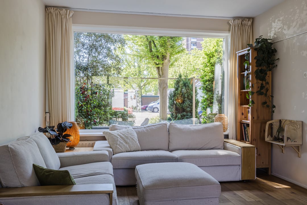 Foto 11 van Titus Brandsmastraat 14