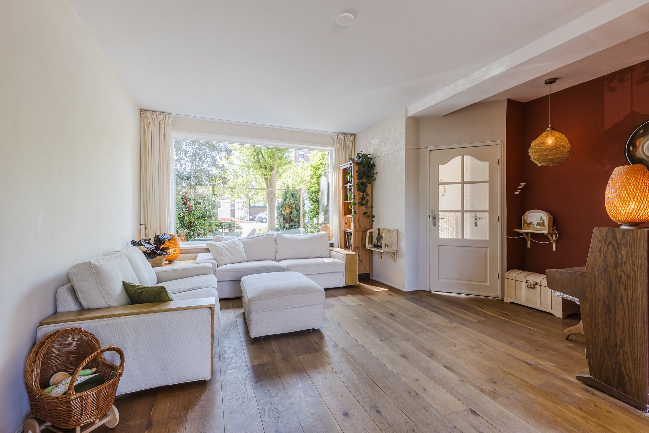 Foto 12 van Titus Brandsmastraat 14