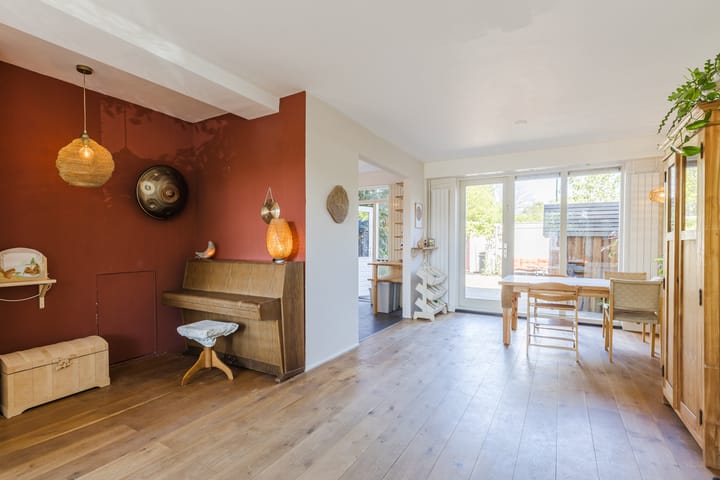 Foto 13 van Titus Brandsmastraat 14