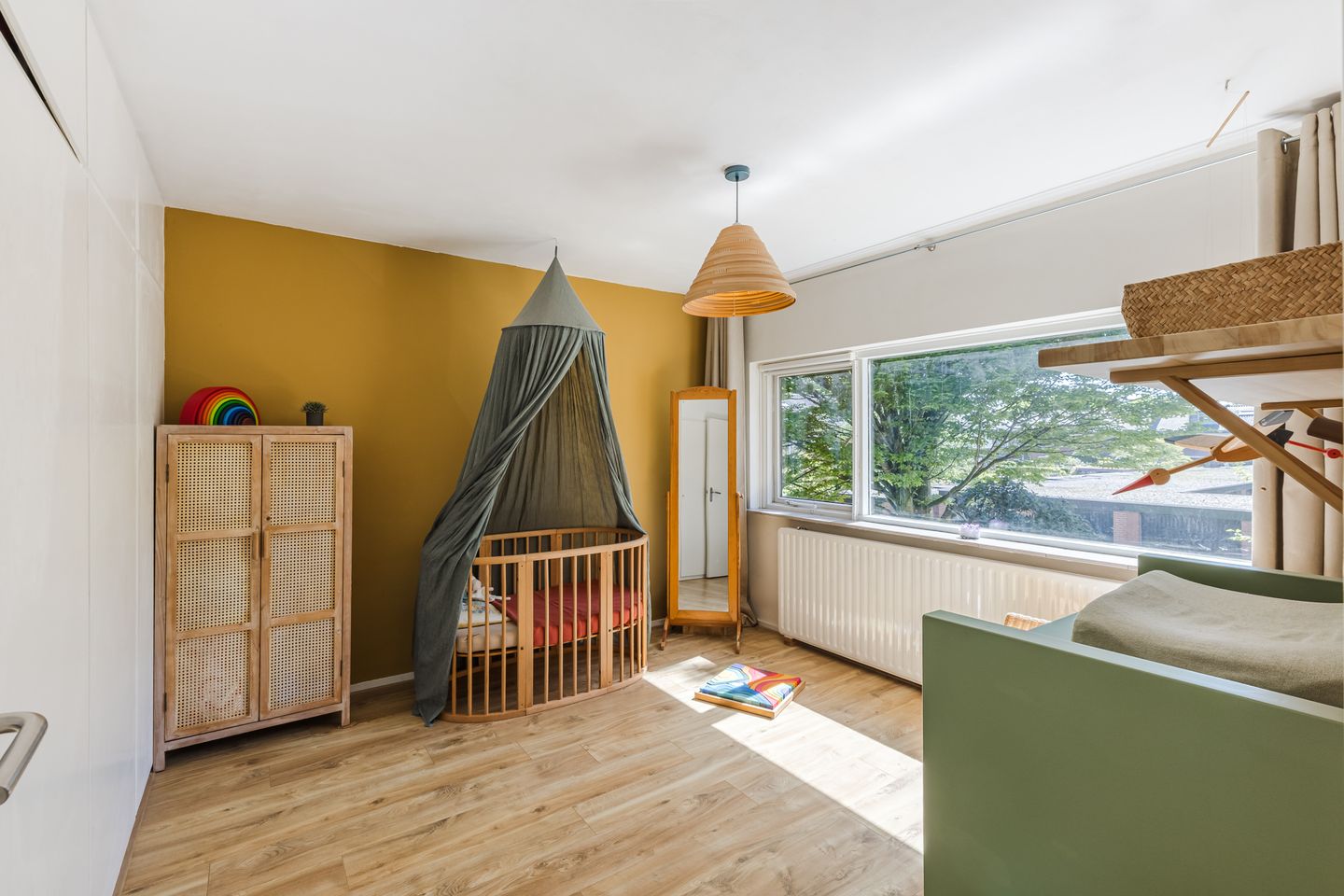 Foto 19 van Titus Brandsmastraat 14