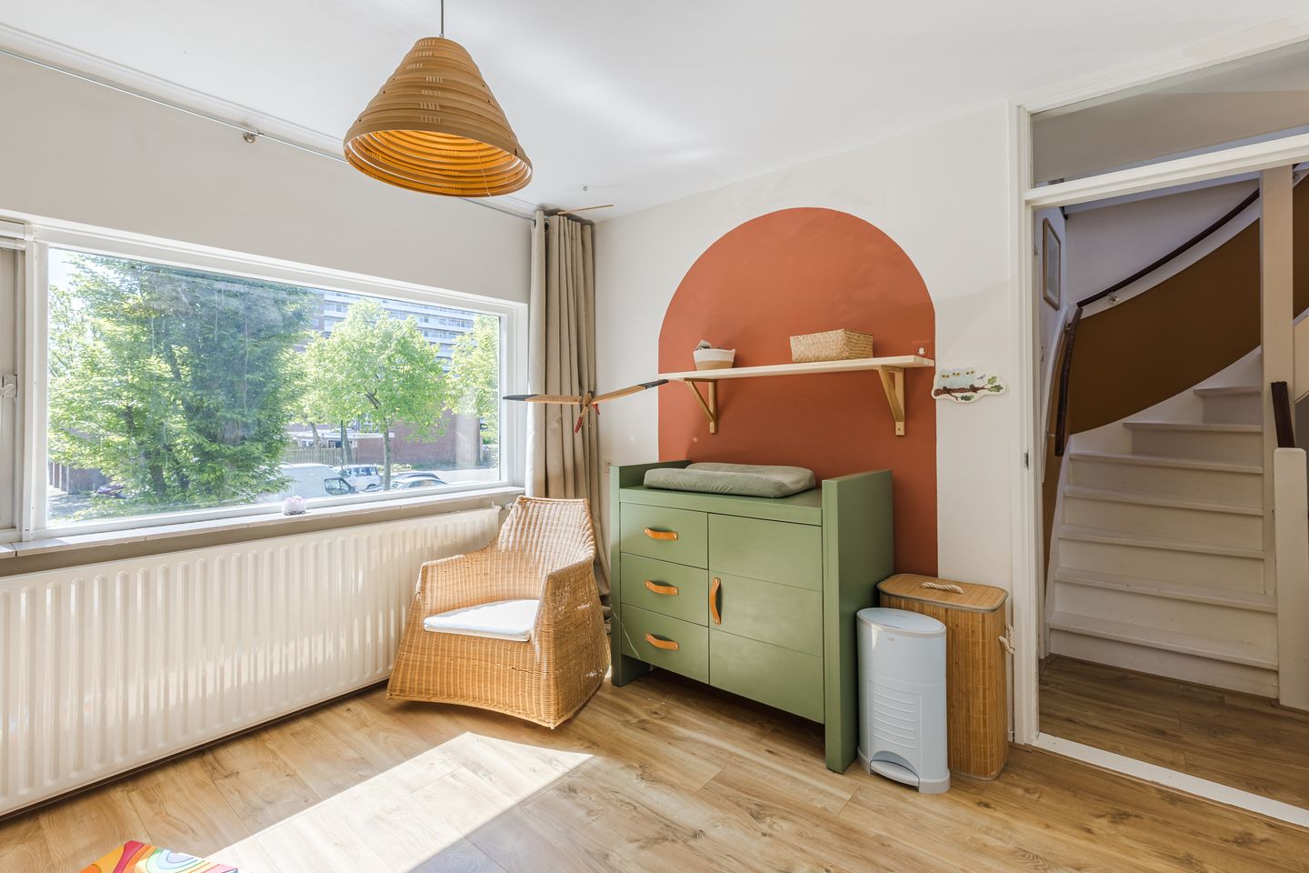 Foto 20 van Titus Brandsmastraat 14