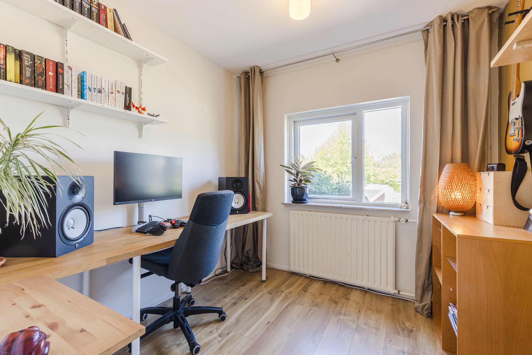 Foto 21 van Titus Brandsmastraat 14