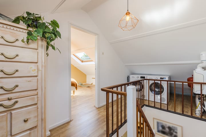 Foto 25 van Titus Brandsmastraat 14