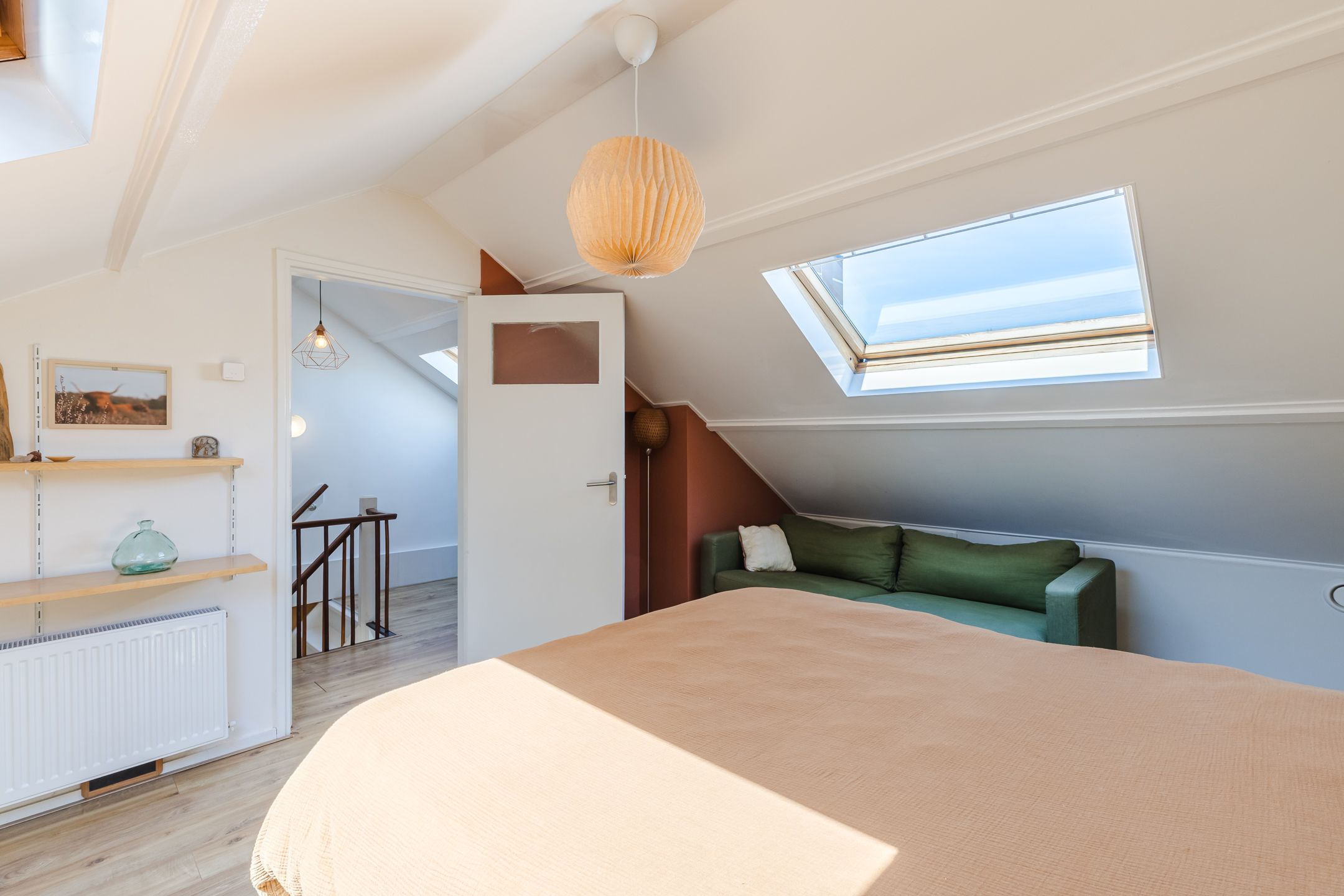 Foto 27 van Titus Brandsmastraat 14