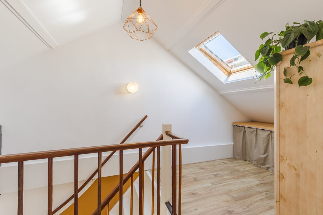 Foto 28 van Titus Brandsmastraat 14