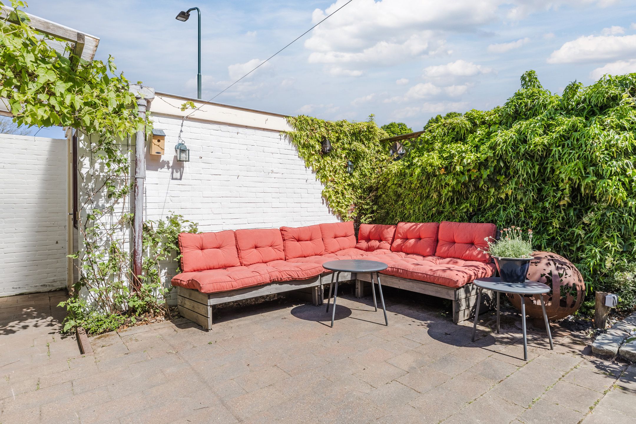 Foto 30 van Titus Brandsmastraat 14