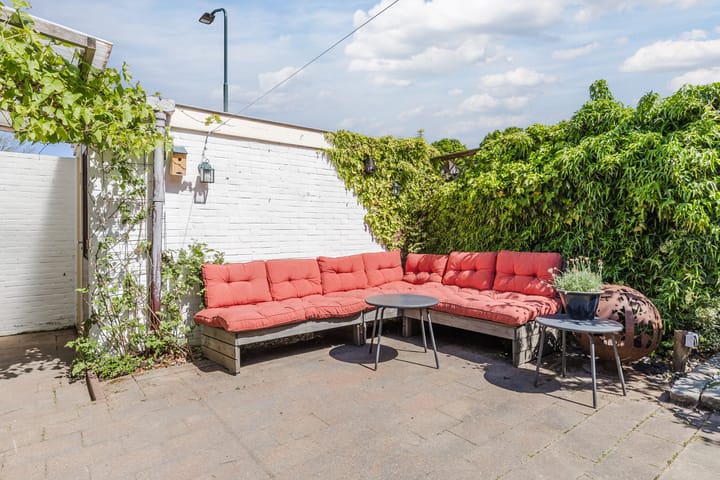 Foto 30 van Titus Brandsmastraat 14