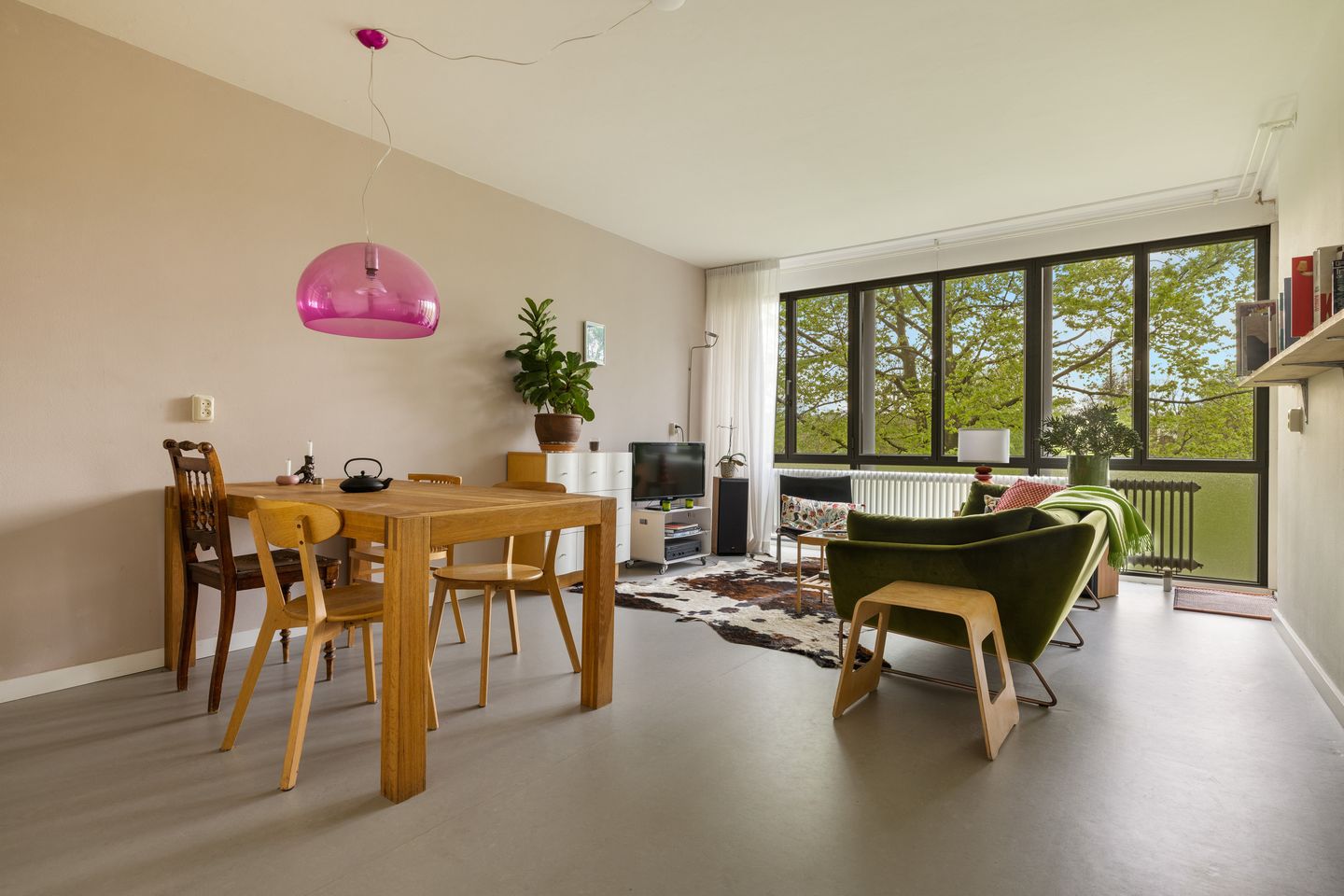 Foto 1 van Het Hoogt 86