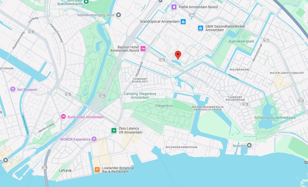 Photo 37 of Het Hoogt 86