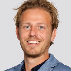 Joey Breed - Hypotheekadviseur