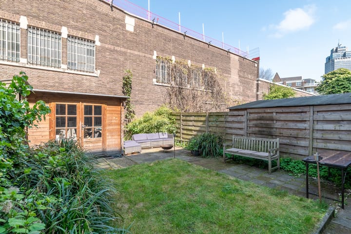 Photo 27 of Kromme-Mijdrechtstraat 69-H