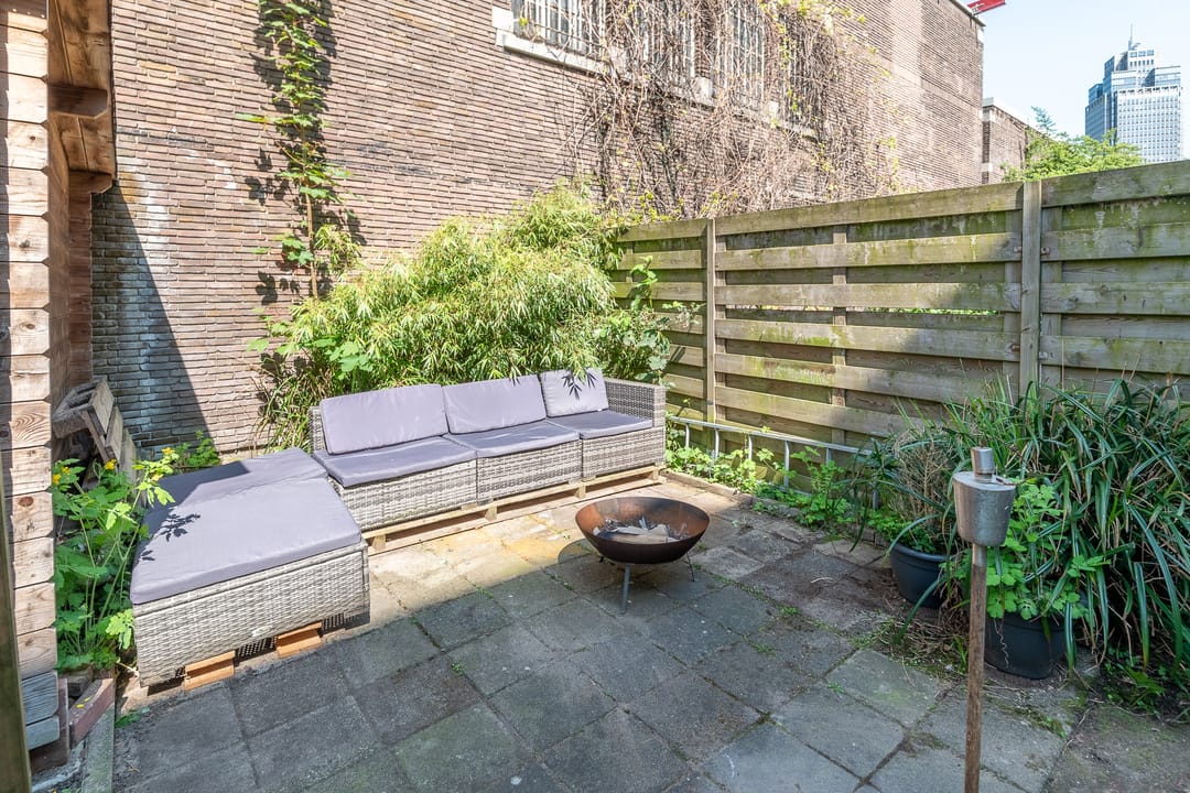 Photo 28 of Kromme-Mijdrechtstraat 69-H