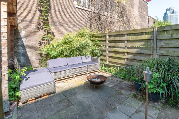 Photo 28 of Kromme-Mijdrechtstraat 69-H