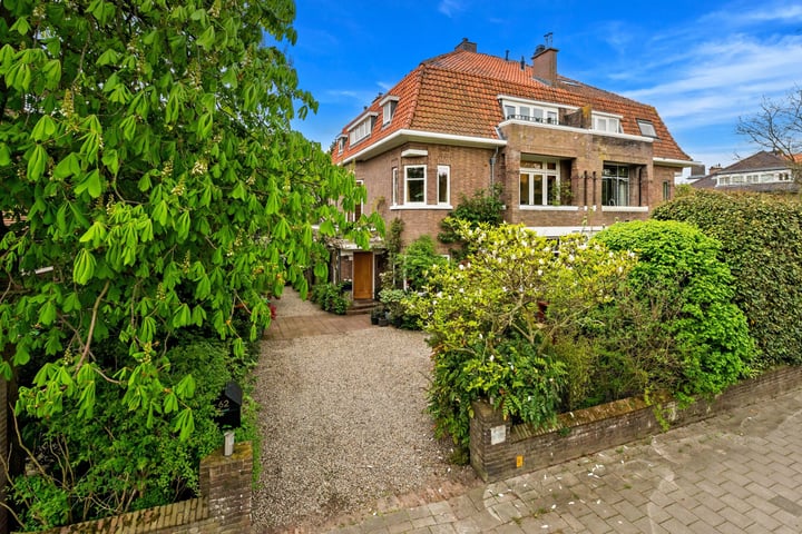 Nieuwe Parklaan 62