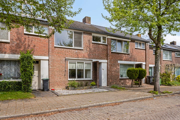 Livornostraat 43