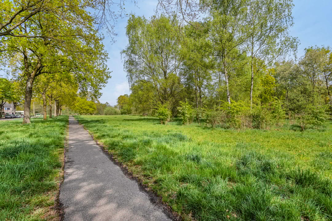 Photo 2 of Livornostraat 43