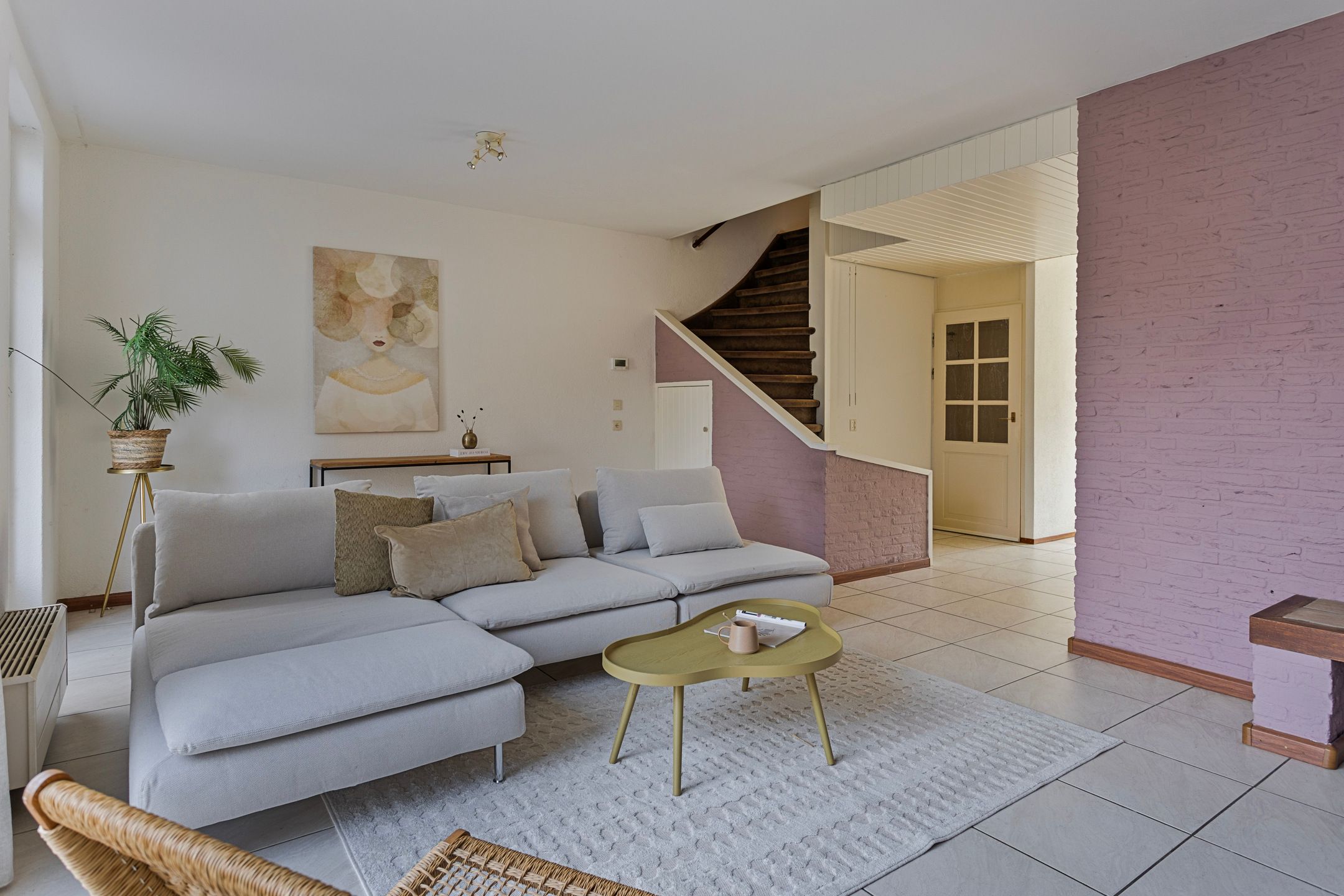 Photo 3 of Livornostraat 43