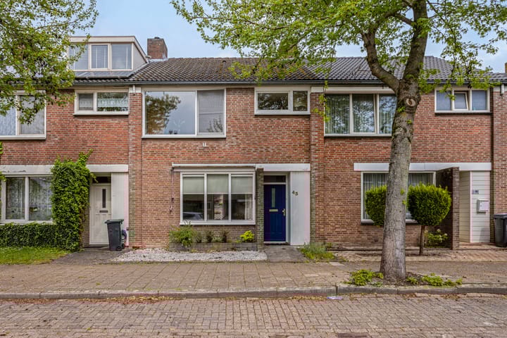 Foto 5 van Livornostraat 43